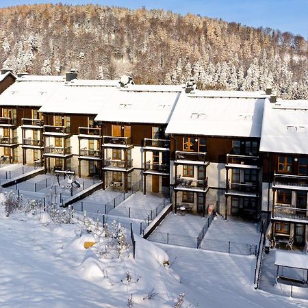 Wonder Home - Apartamenty Residence Karpacz Blisko Stoku Narciarskiego, Z Balkonami I Parkingiem Buitenkant foto