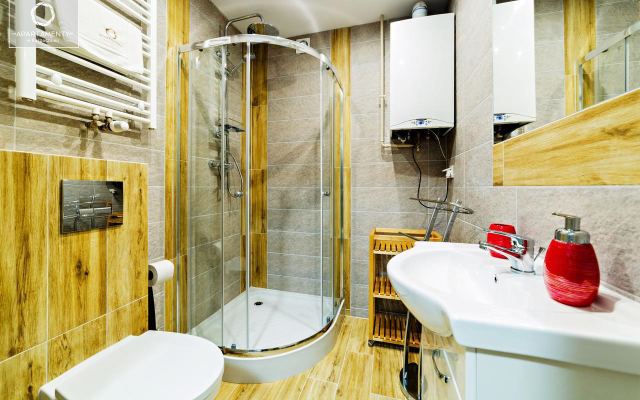 Wonder Home - Apartamenty Residence Karpacz Blisko Stoku Narciarskiego, Z Balkonami I Parkingiem Buitenkant foto